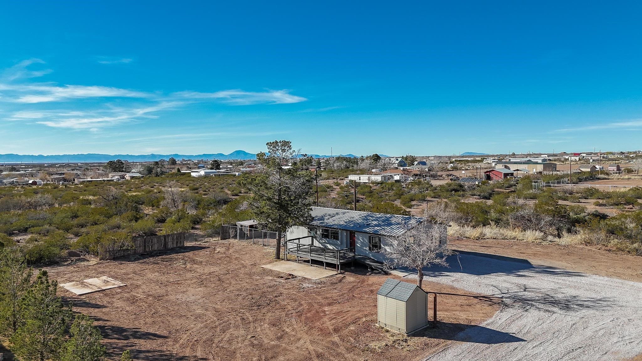 28 K C Road Alamogordo, NM 88310 - Photo 1 of 1 Gallery Image 1