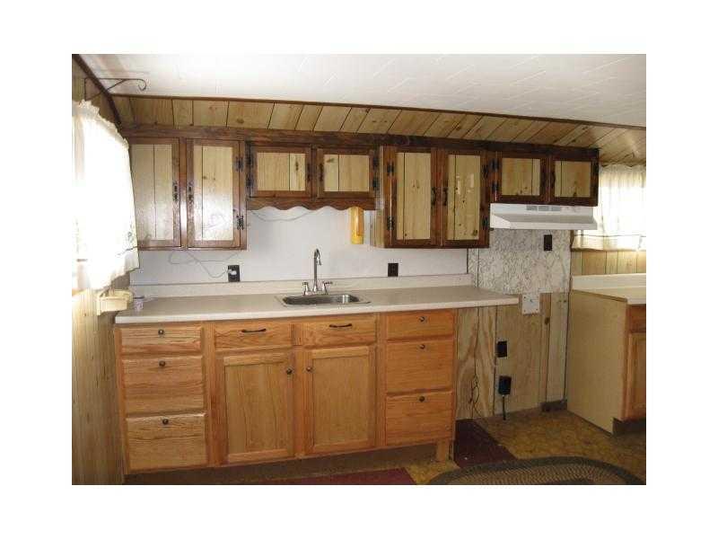 595 Lakins Road Stetson, ME 04488 - Photo 4 of 19 Kitchen.