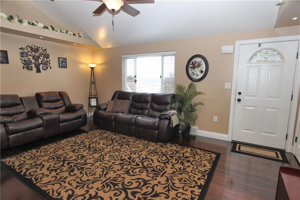 3941 Middleboro Road Castle Shannon, PA 15234 - Photo 5 of 23 Open floor plan with spacious great room