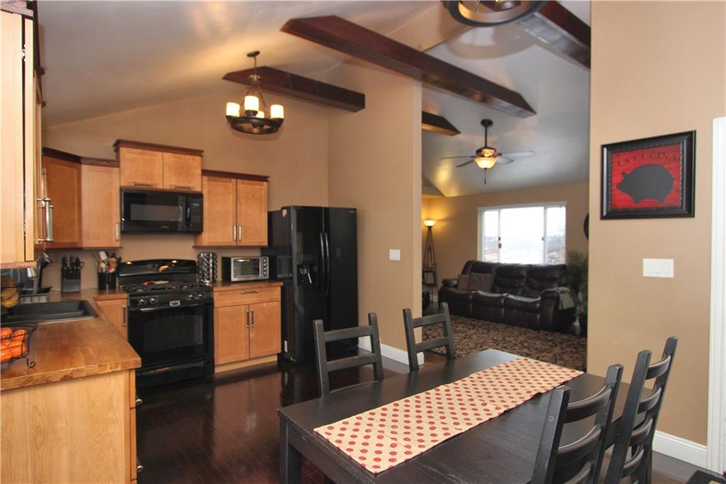 3941 Middleboro Road Castle Shannon, PA 15234 - Photo 10 of 23 All new kitchen appliances