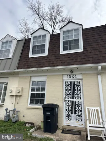 $140,000 | 1931 Dutch Village Drive, Unit I245, Landover, MD 20785