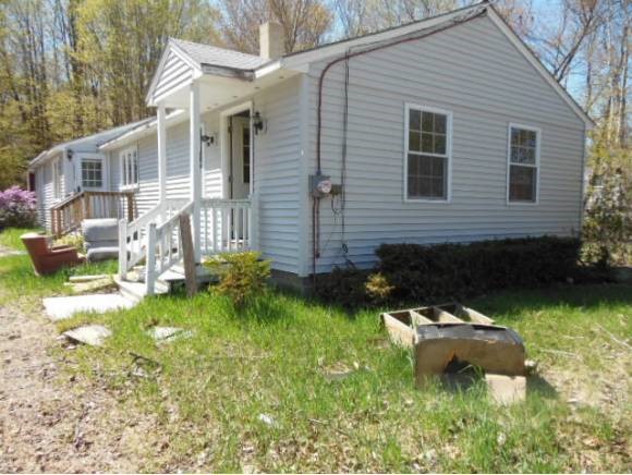 1780 Gore Road Shapleigh, ME 04076 - Photo 1 of 1