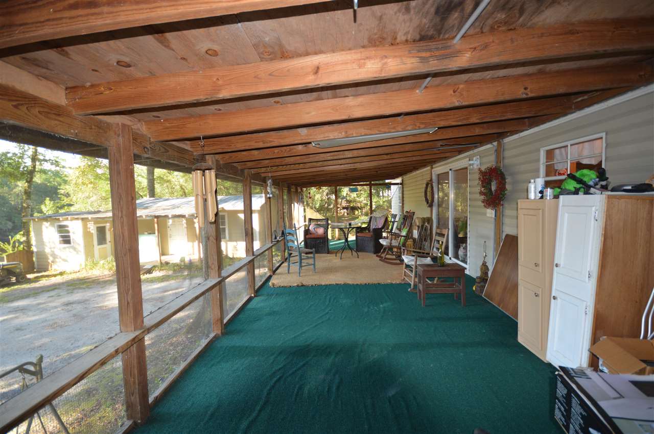 4776 Crooked Road Tallahassee, FL 32310 - Photo 24 of 35 Gallery Image 24