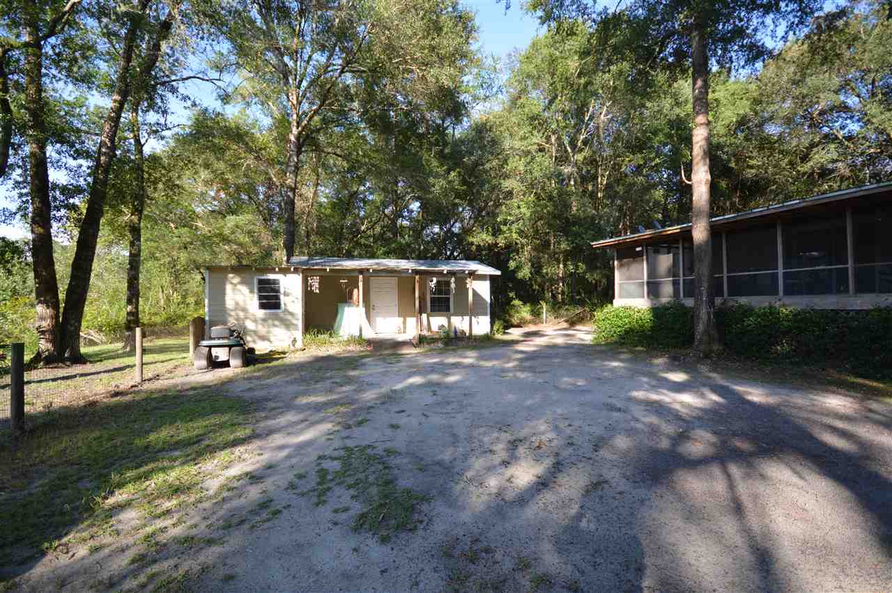 4776 Crooked Road Tallahassee, FL 32310 - Photo 27 of 35 Gallery Image 27