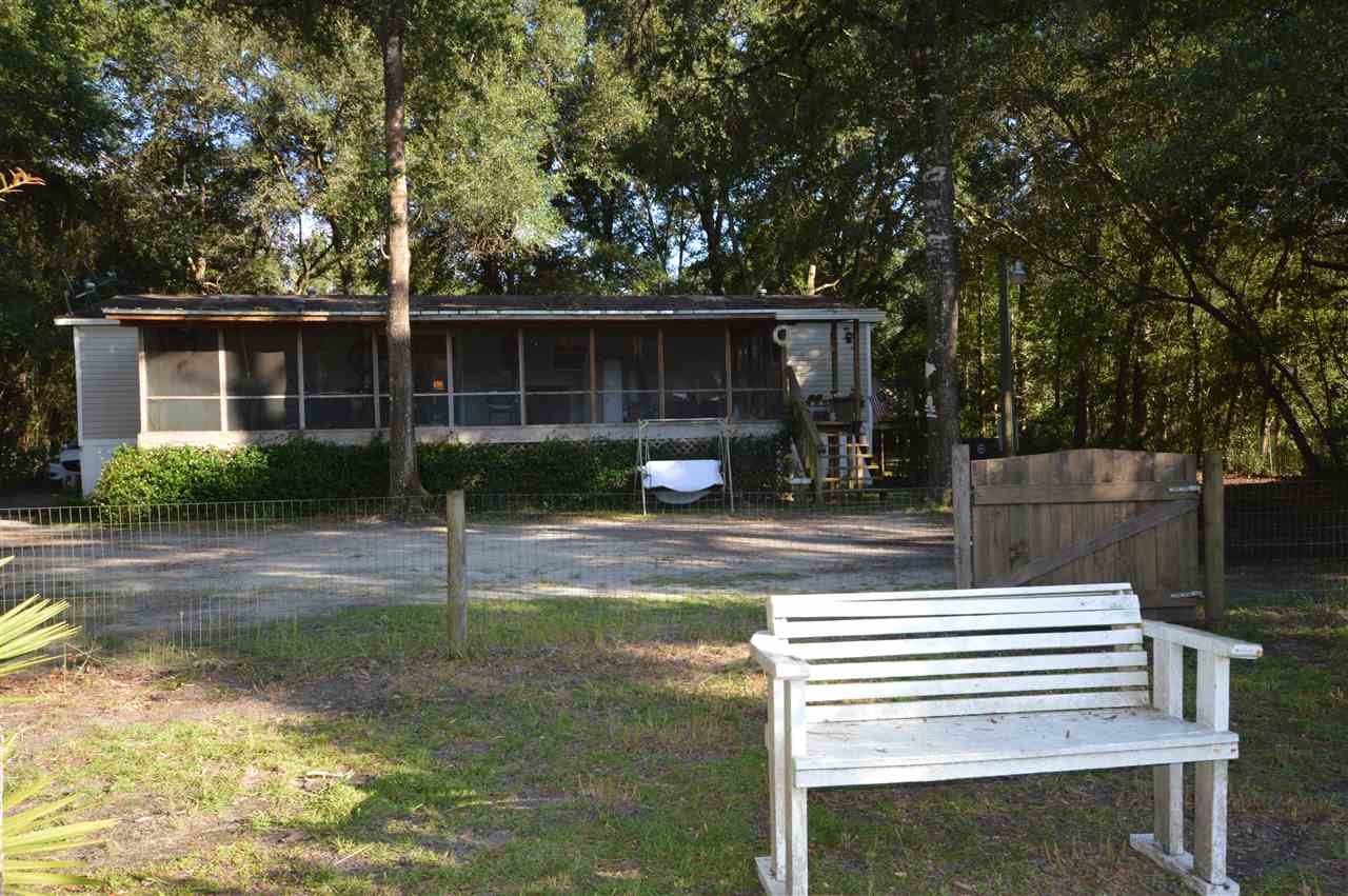 4776 Crooked Road Tallahassee, FL 32310 - Photo 28 of 35 Gallery Image 28