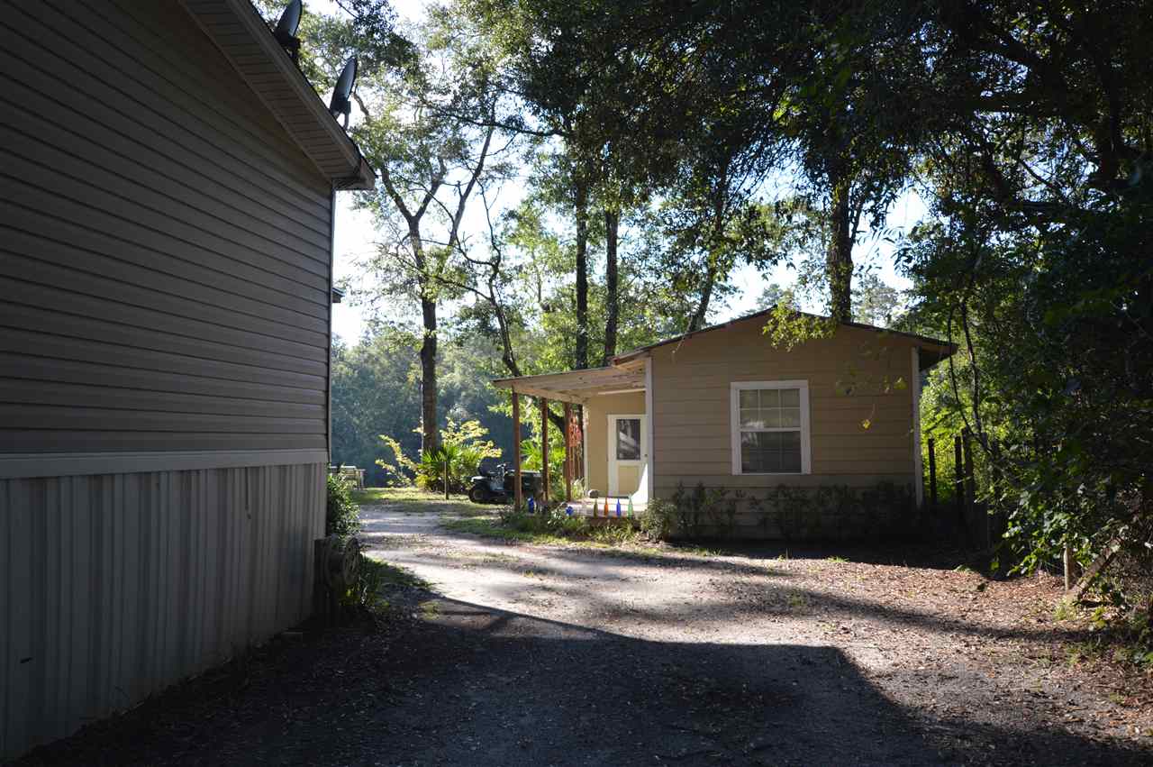 4776 Crooked Road Tallahassee, FL 32310 - Photo 3 of 35 Gallery Image 3
