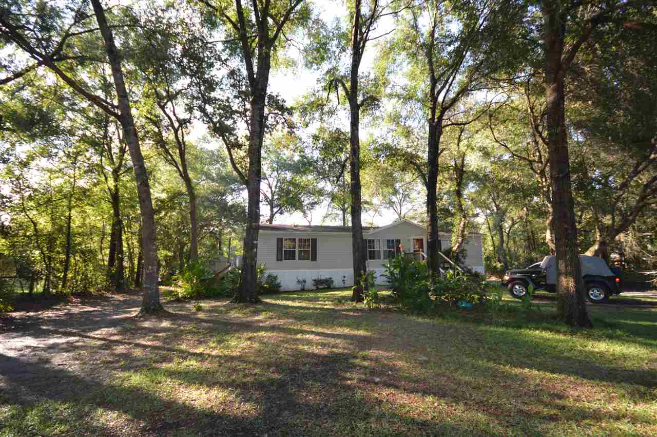 4776 Crooked Road Tallahassee, FL 32310 - Photo 4 of 35 Gallery Image 4