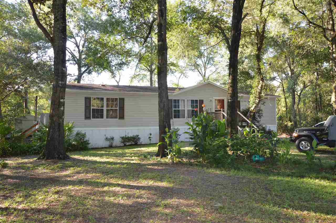 4776 Crooked Road Tallahassee, FL 32310 - Photo 5 of 35 Gallery Image 5