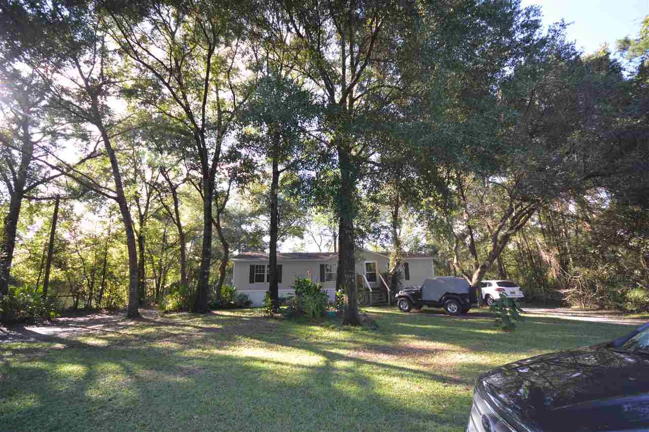 4776 Crooked Road Tallahassee, FL 32310 - Photo 6 of 35 Gallery Image 6