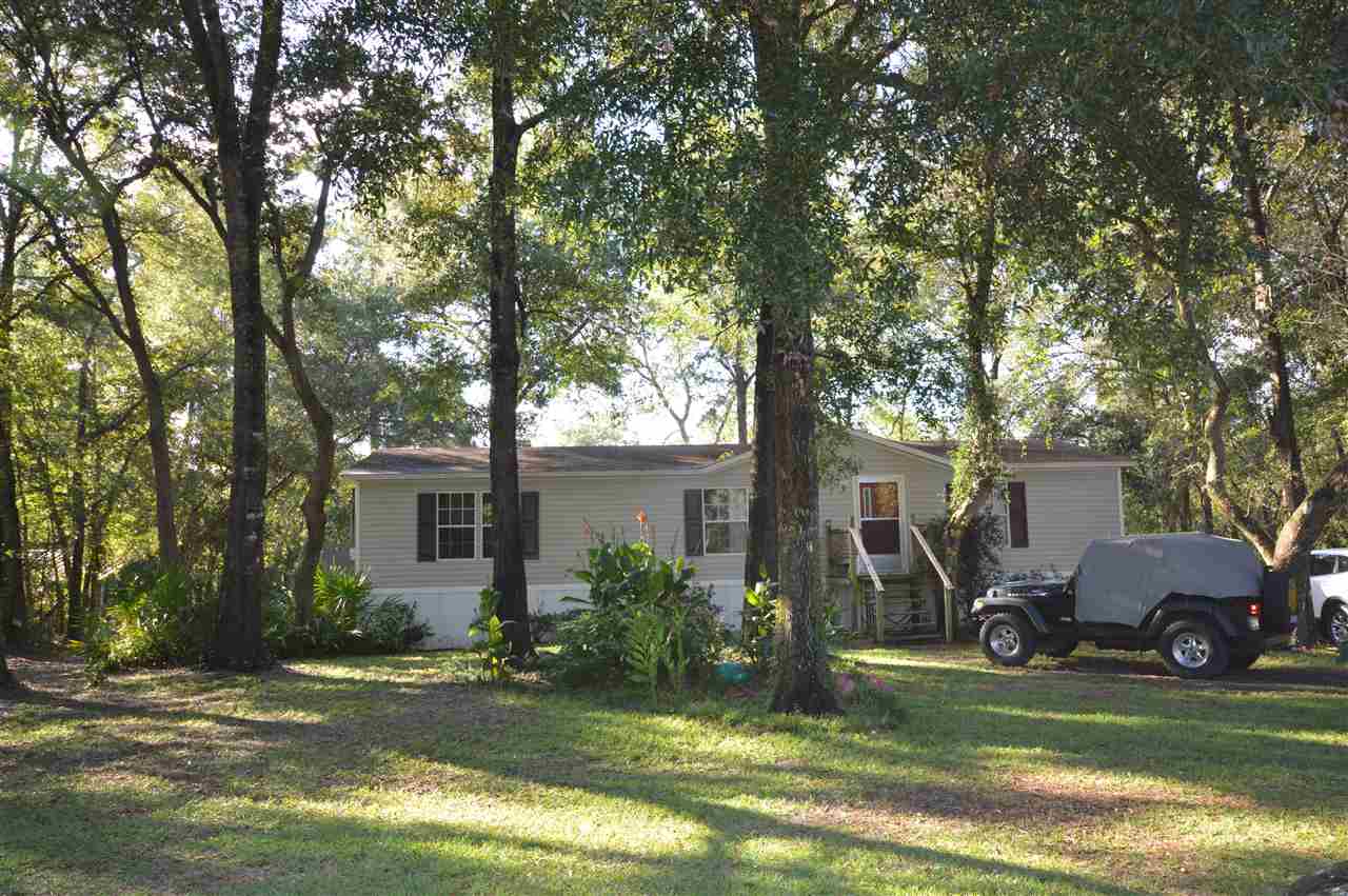 4776 Crooked Road Tallahassee, FL 32310 - Photo 7 of 35 Gallery Image 7