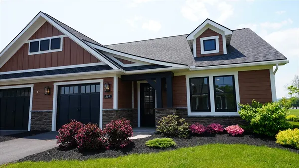 $859,900 | 205 Charles Herrmann Way, Unit 205, Penn Yan, NY 14527