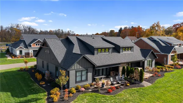 $859,900 | 205 Charles Herrmann Way, Unit 205, Penn Yan, NY 14527