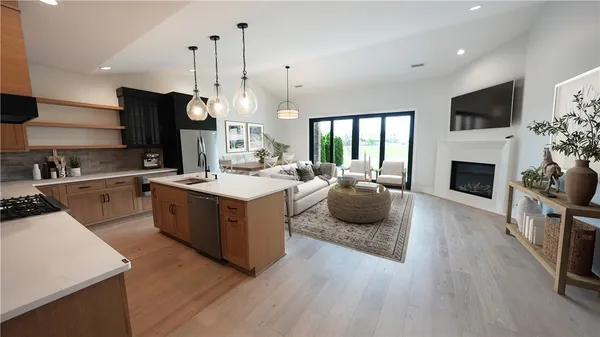 $859,900 | 205 Charles Herrmann Way, Unit 205, Penn Yan, NY 14527