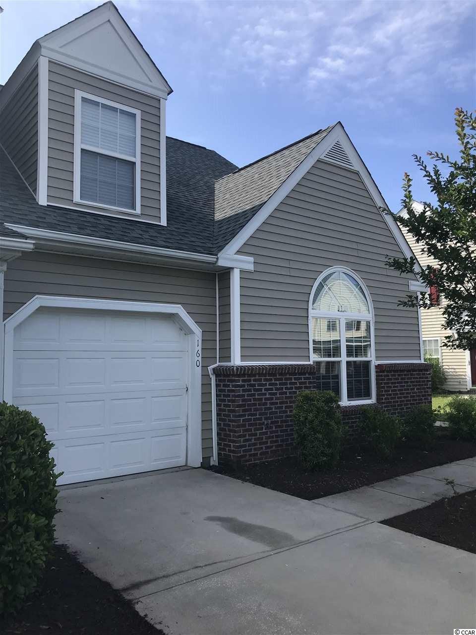 160 Wimbledon Way, Unit 160 Murrells Inlet, SC 29576 - Photo 1 of 21 Gallery Image 1