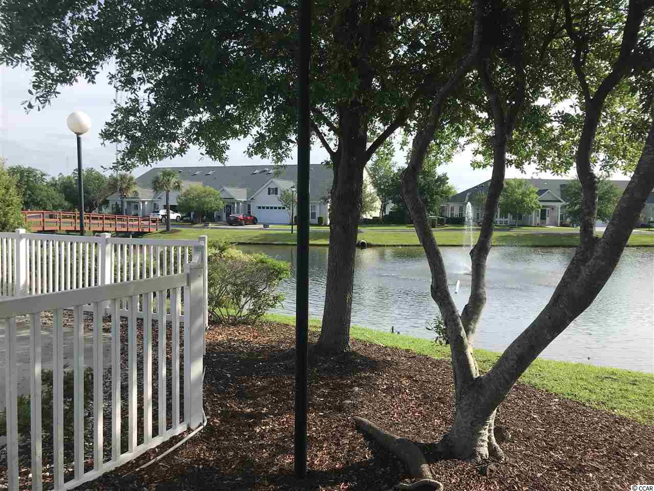 160 Wimbledon Way, Unit 160 Murrells Inlet, SC 29576 - Photo 21 of 21 Gallery Image 21
