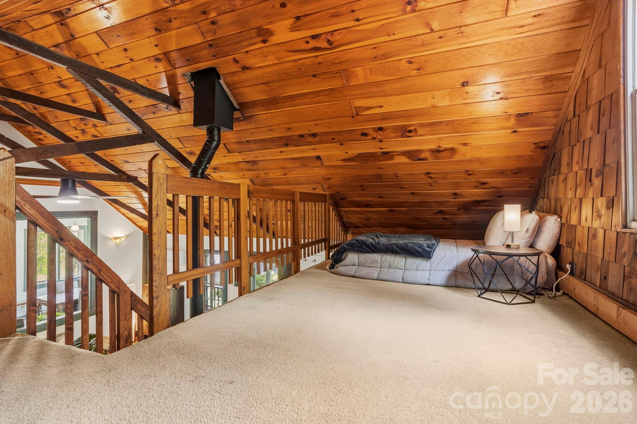 1108 Pine Root Branch Road Bakersville, NC 28705 - Photo 22 of 47