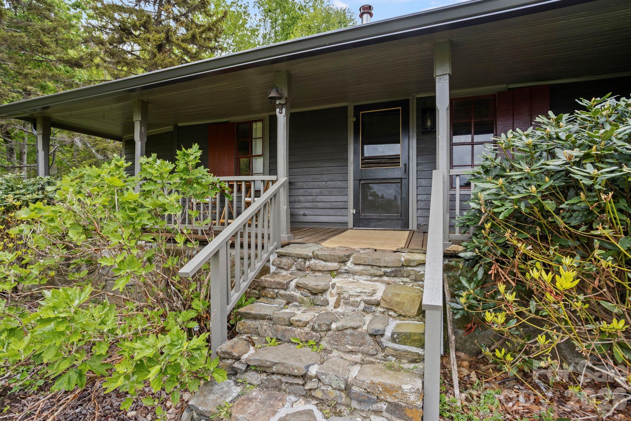 1108 Pine Root Branch Road Bakersville, NC 28705 - Photo 3 of 47