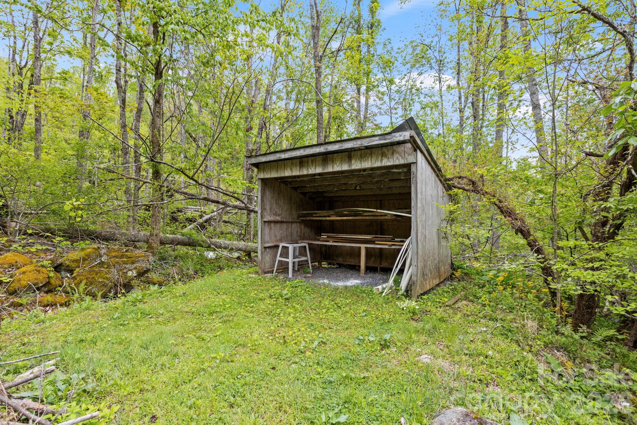 1108 Pine Root Branch Road Bakersville, NC 28705 - Photo 37 of 47
