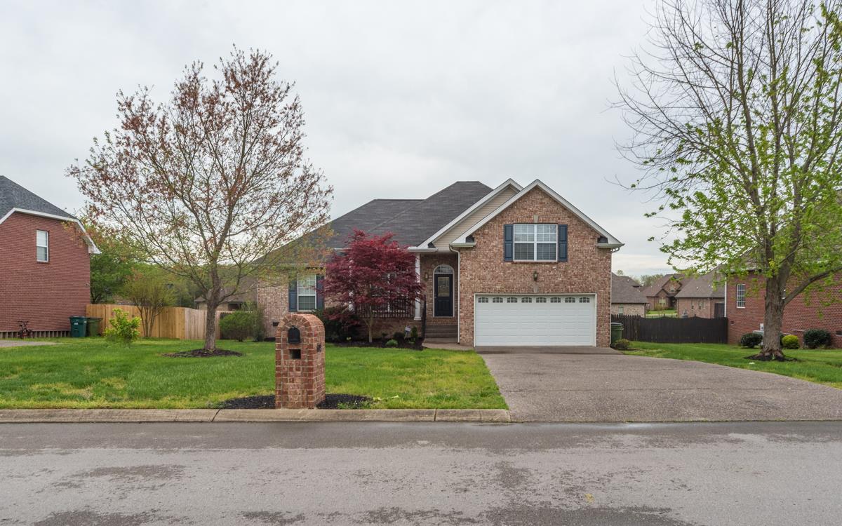 605 Briarhill Road Lebanon, TN 37087 - Photo 1 of 20 Gallery Image 1