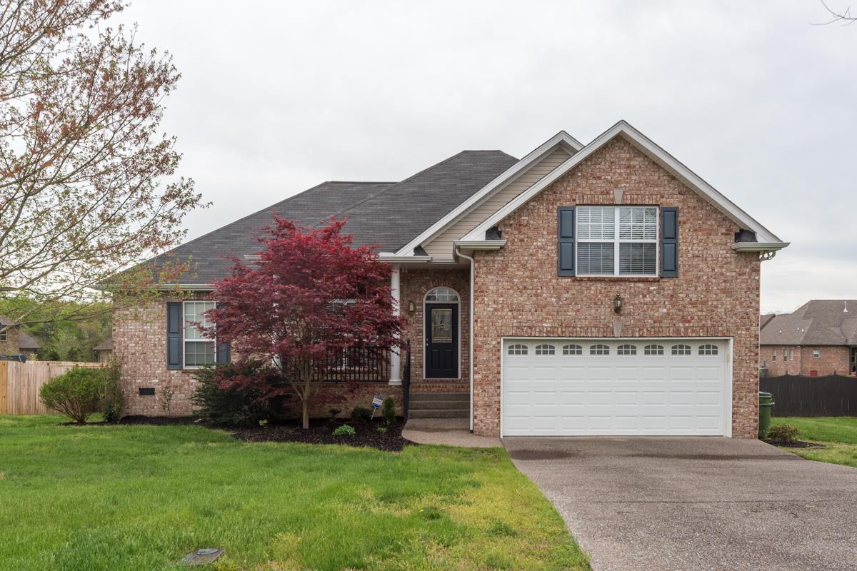 605 Briarhill Road Lebanon, TN 37087 - Photo 2 of 20 Gallery Image 2