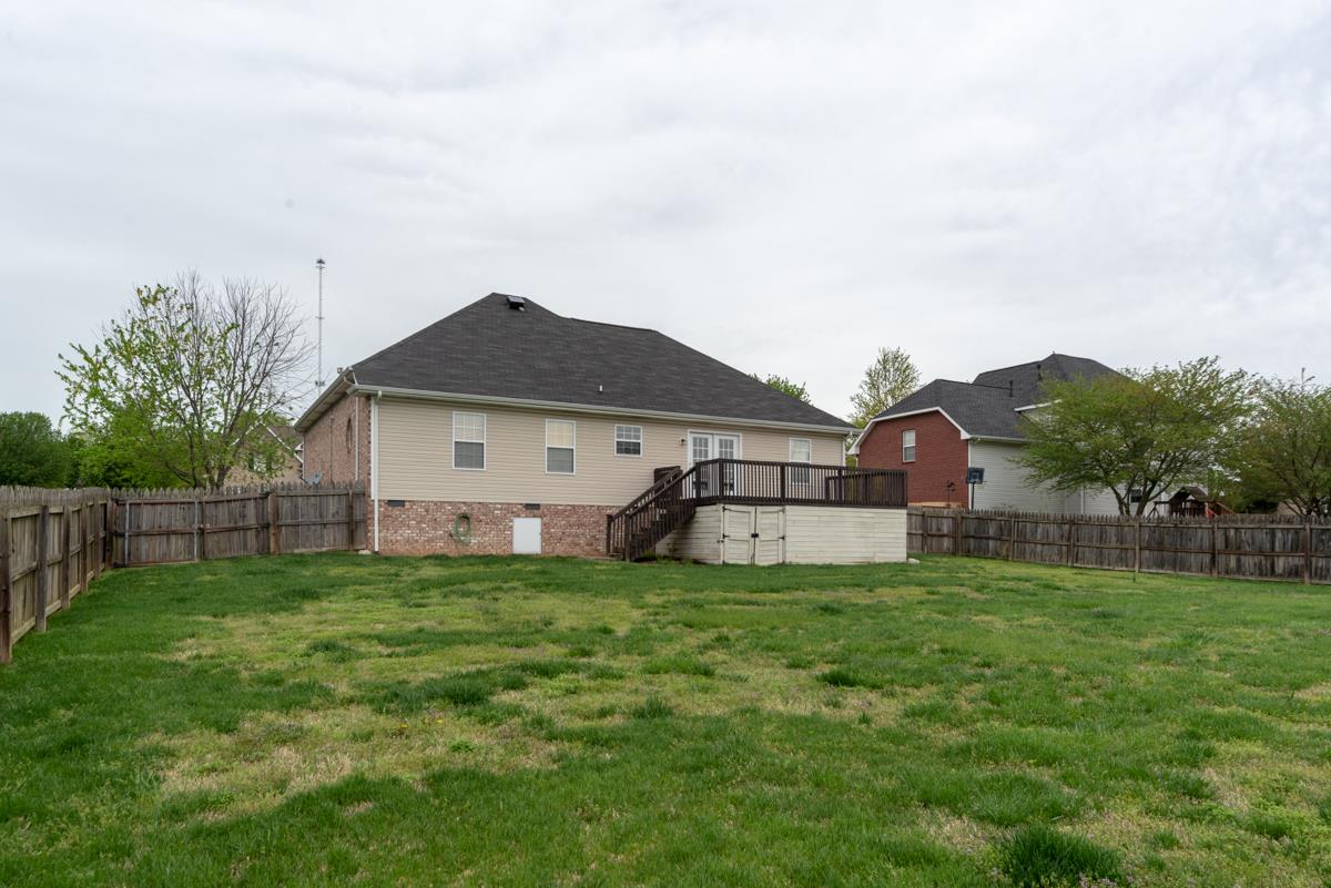 605 Briarhill Road Lebanon, TN 37087 - Photo 18 of 20 Gallery Image 18