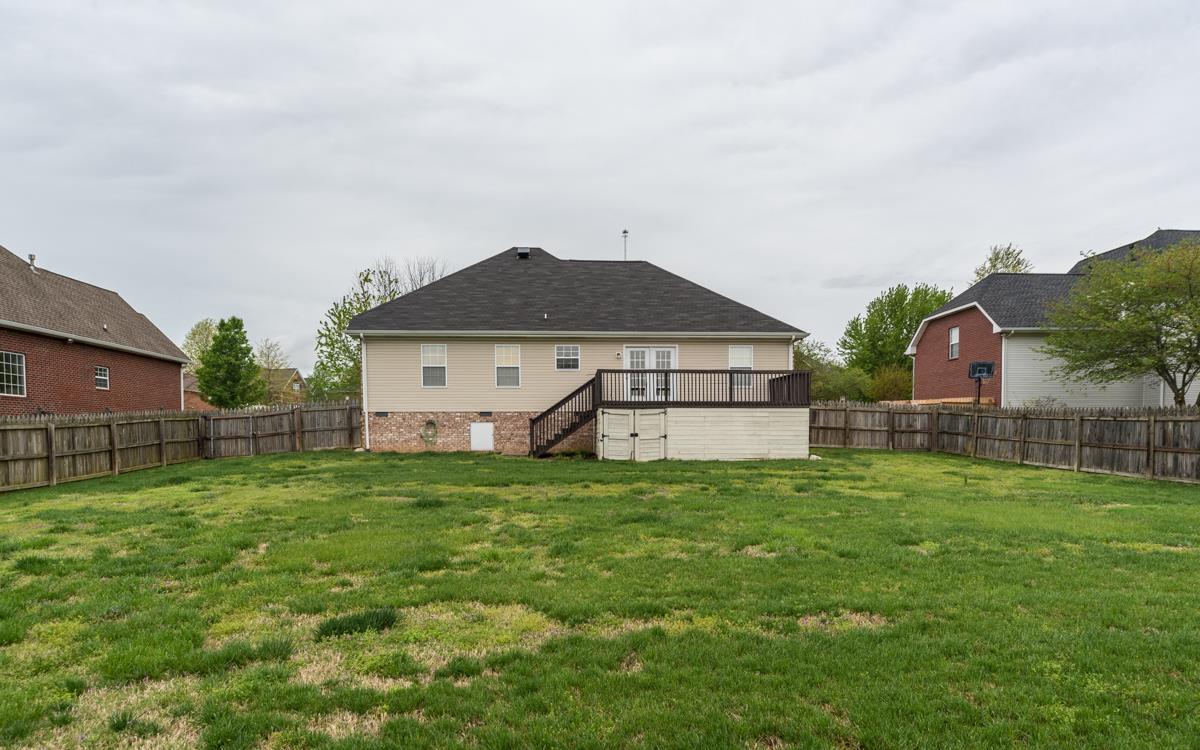 605 Briarhill Road Lebanon, TN 37087 - Photo 20 of 20 Gallery Image 20