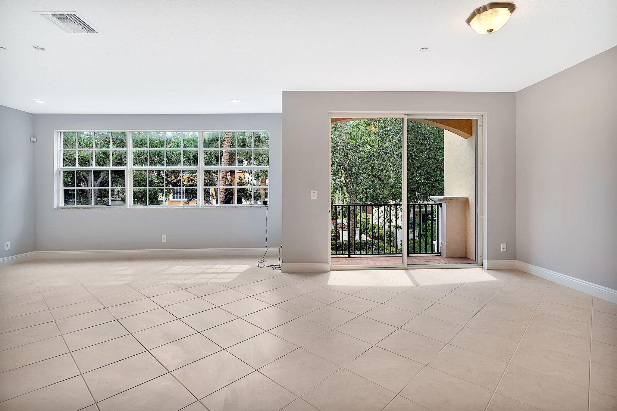 5570 Northeast Trieste Terrace Boca Raton, FL 33487 - Photo 12 of 39 Dining Living room 2nd floor