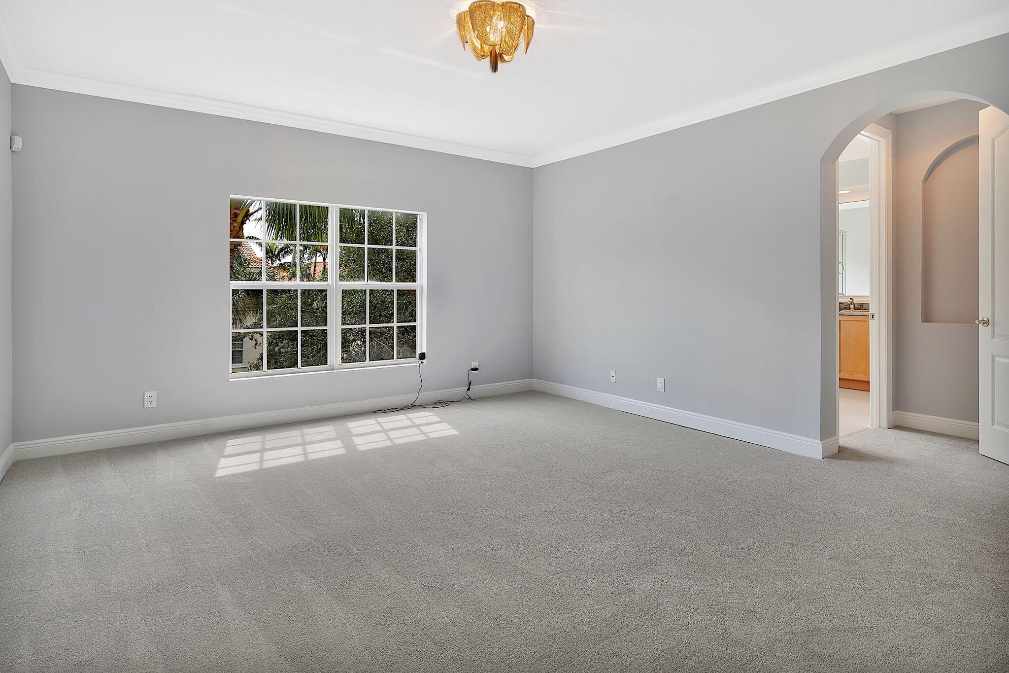 5570 Northeast Trieste Terrace Boca Raton, FL 33487 - Photo 24 of 39 Master bedroom