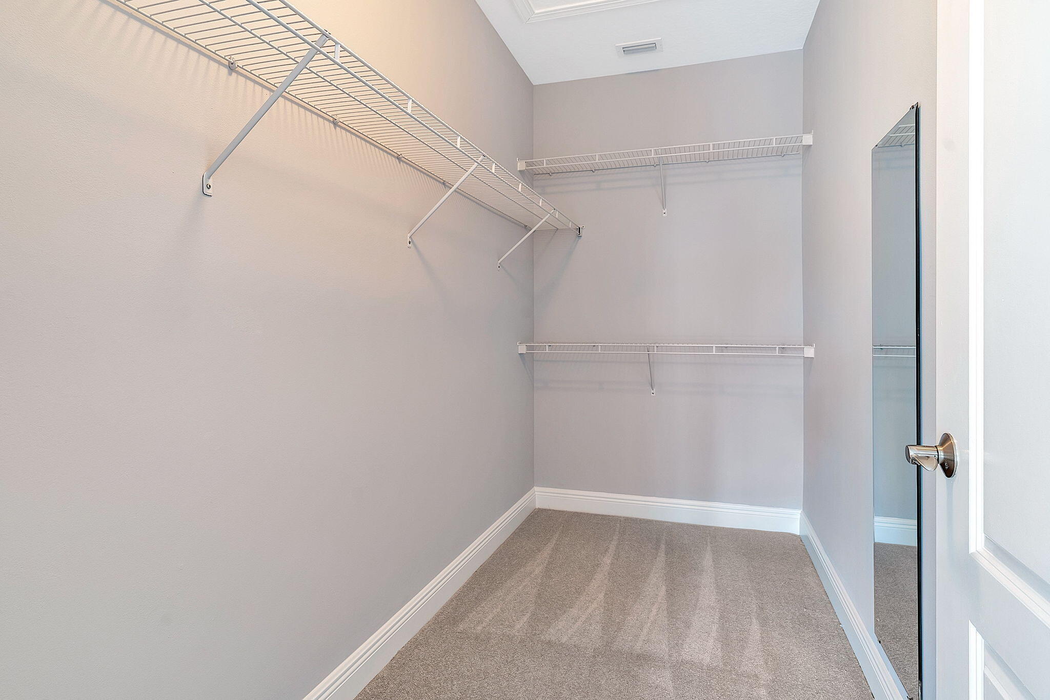 5570 Northeast Trieste Terrace Boca Raton, FL 33487 - Photo 25 of 39 Master closet