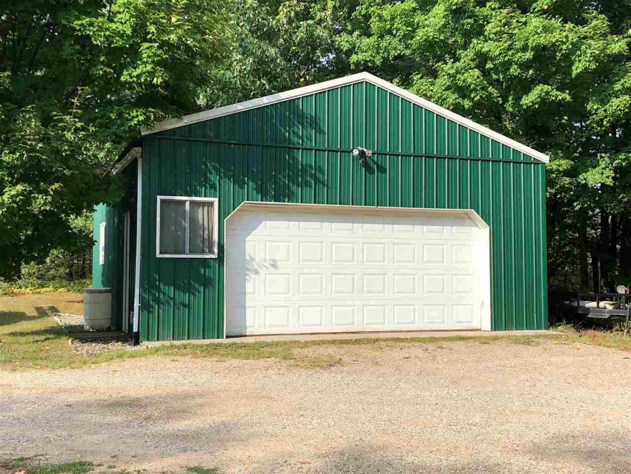 4594 West 4 Road Buckley, MI 49620 - Photo 4 of 31 1852032-3.JPG