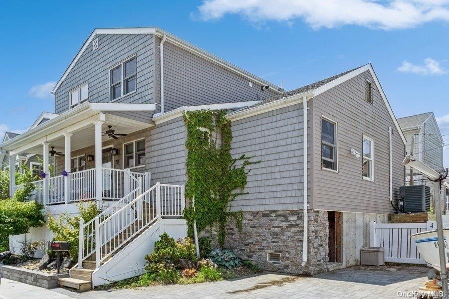 57 Boyd Street Long Beach, NY 11561 - Photo 1 of 1