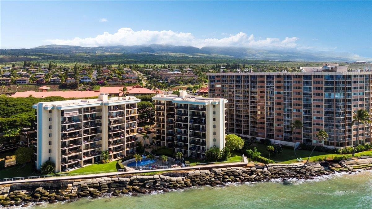 4401 Lower Honoapiilani Road, Unit B401 Lahaina, HI 96761 - Photo 32 of 42