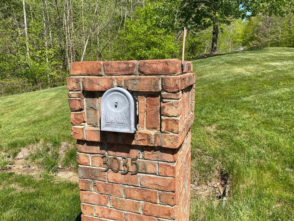 3035 Eggleston Falls Road Ridgeway, VA 24148 - Photo 2 of 56 1