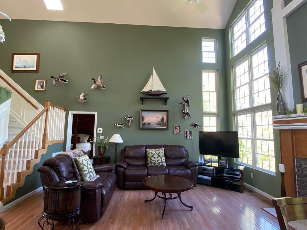 3035 Eggleston Falls Road Ridgeway, VA 24148 - Photo 12 of 56 10