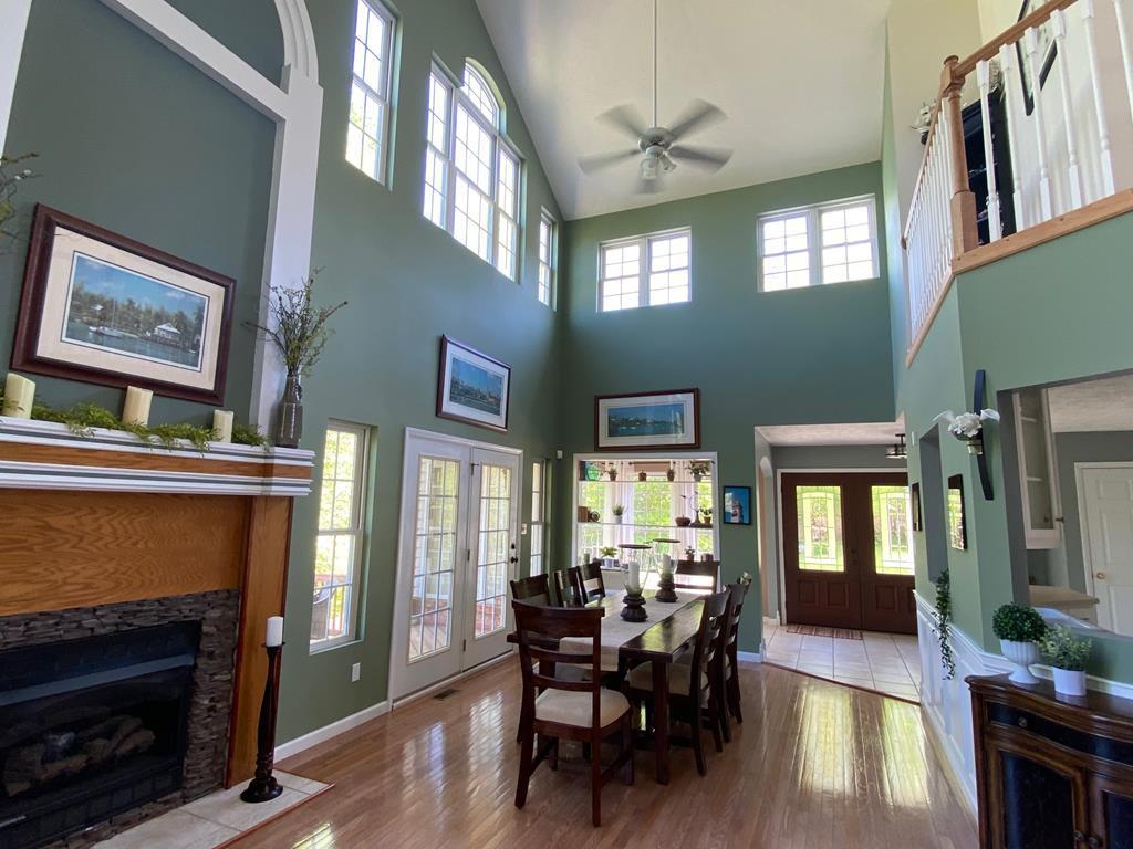 3035 Eggleston Falls Road Ridgeway, VA 24148 - Photo 13 of 56 11