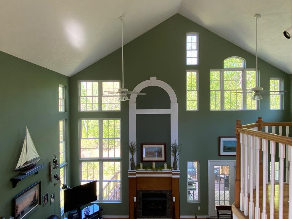 3035 Eggleston Falls Road Ridgeway, VA 24148 - Photo 15 of 56 13