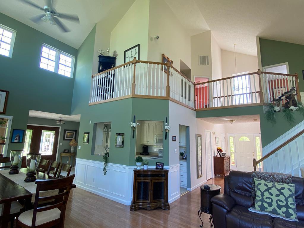3035 Eggleston Falls Road Ridgeway, VA 24148 - Photo 29 of 56 27