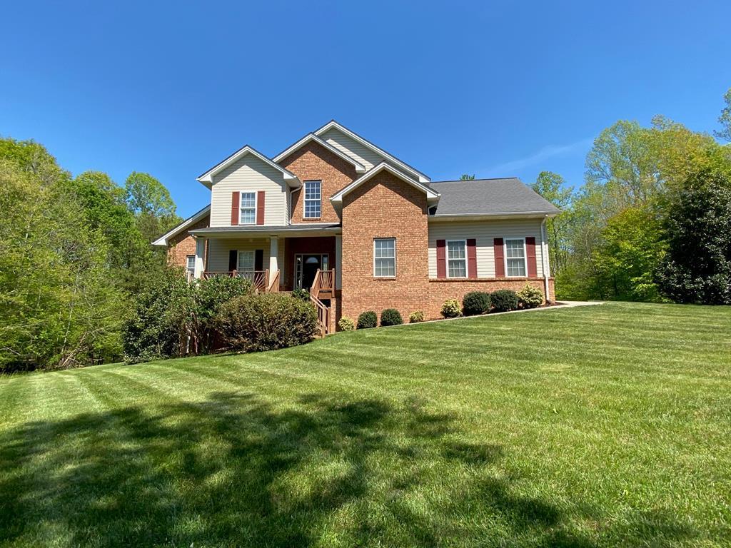 3035 Eggleston Falls Road Ridgeway, VA 24148 - Photo 5 of 56 4