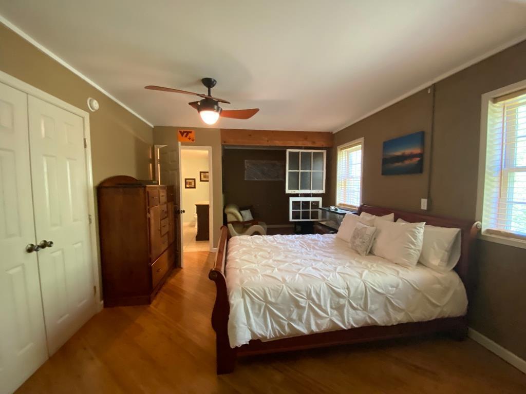 3035 Eggleston Falls Road Ridgeway, VA 24148 - Photo 46 of 56 44