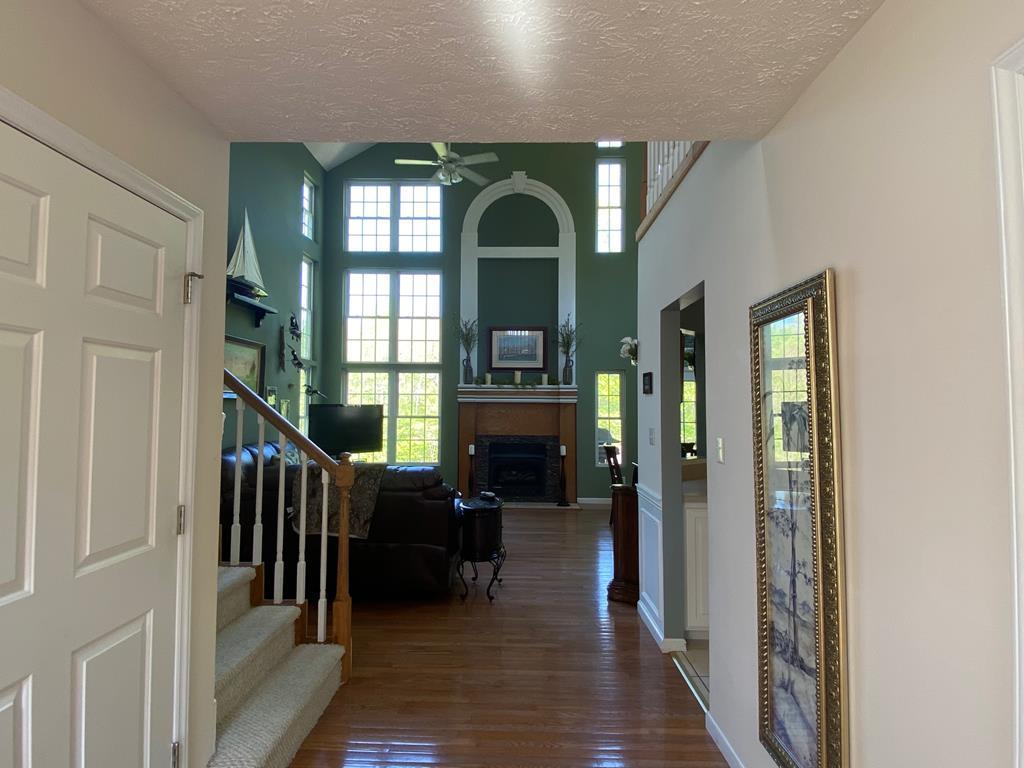 3035 Eggleston Falls Road Ridgeway, VA 24148 - Photo 49 of 56 47