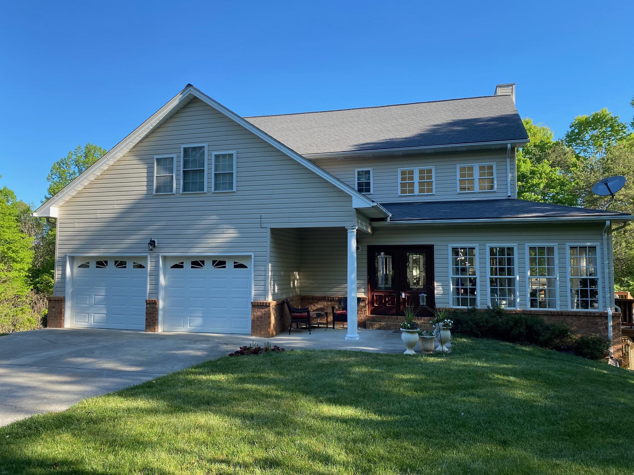 3035 Eggleston Falls Road Ridgeway, VA 24148 - Photo 6 of 56 eggleston 1