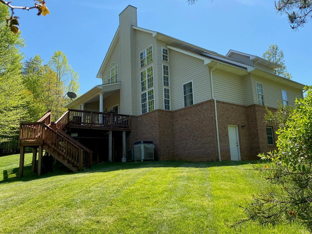 3035 Eggleston Falls Road Ridgeway, VA 24148 - Photo 54 of 56 52