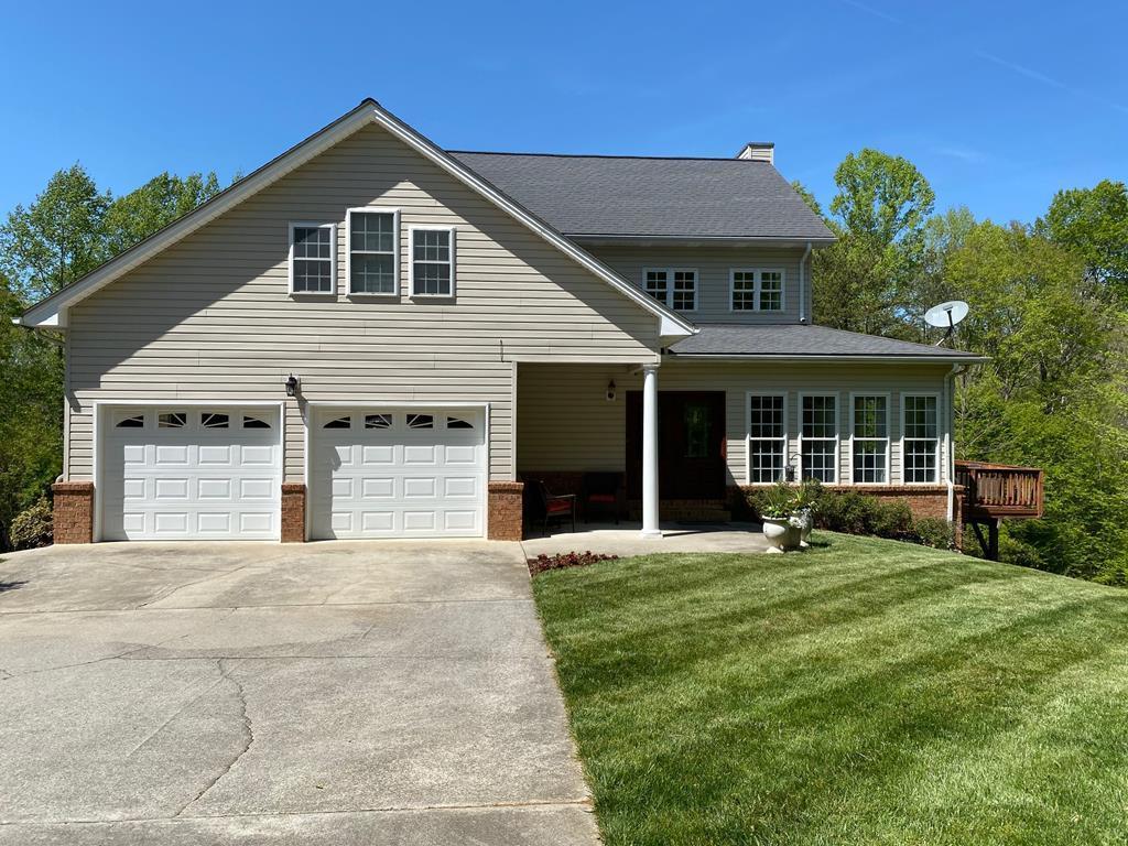 3035 Eggleston Falls Road Ridgeway, VA 24148 - Photo 56 of 56 5
