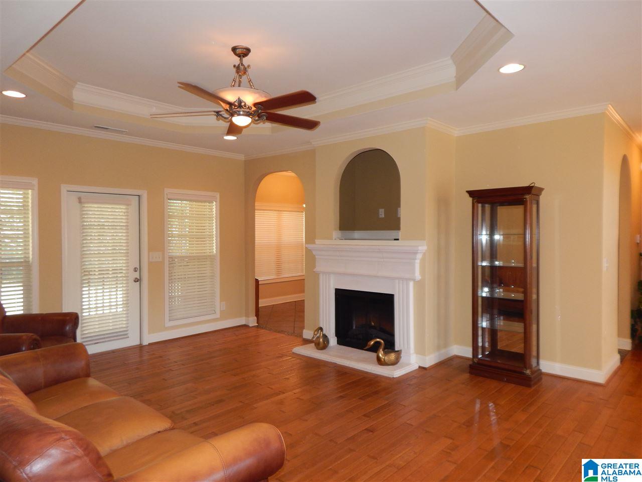 8483 Jackson Street Morris, AL 35116 - Photo 14 of 36