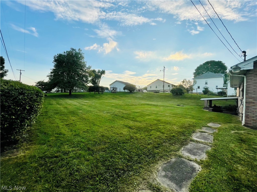 226 May Road Follansbee, WV 26037 - Photo 4 of 4