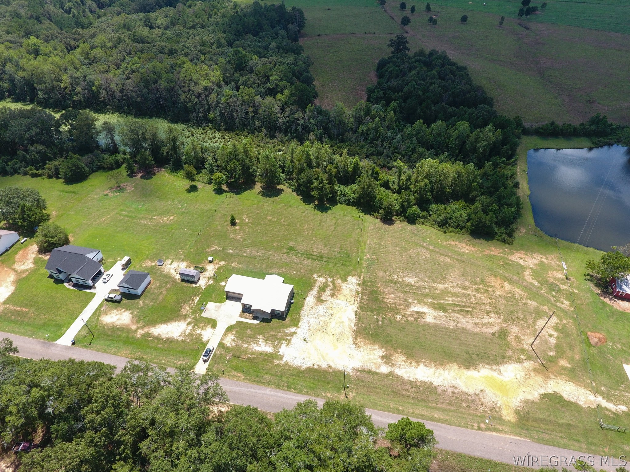 755 Culpepper Road Coffee Springs, AL 36318 - Photo 53 of 56 Gallery Image 53