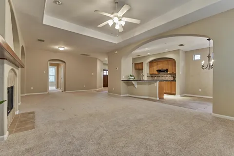 $410,000 | 78 Douvaine Court, The Woodlands, TX 77382