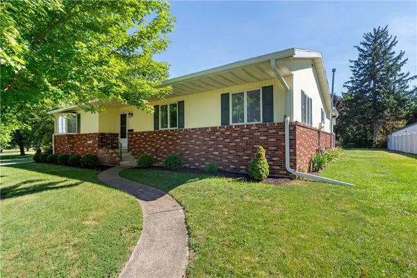 $243,900 | 272 Main Street, North Dansville, NY 14437