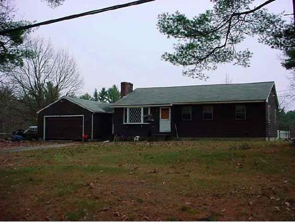 33 Bockes Road Hudson, NH 03051 - Photo 1 of 1