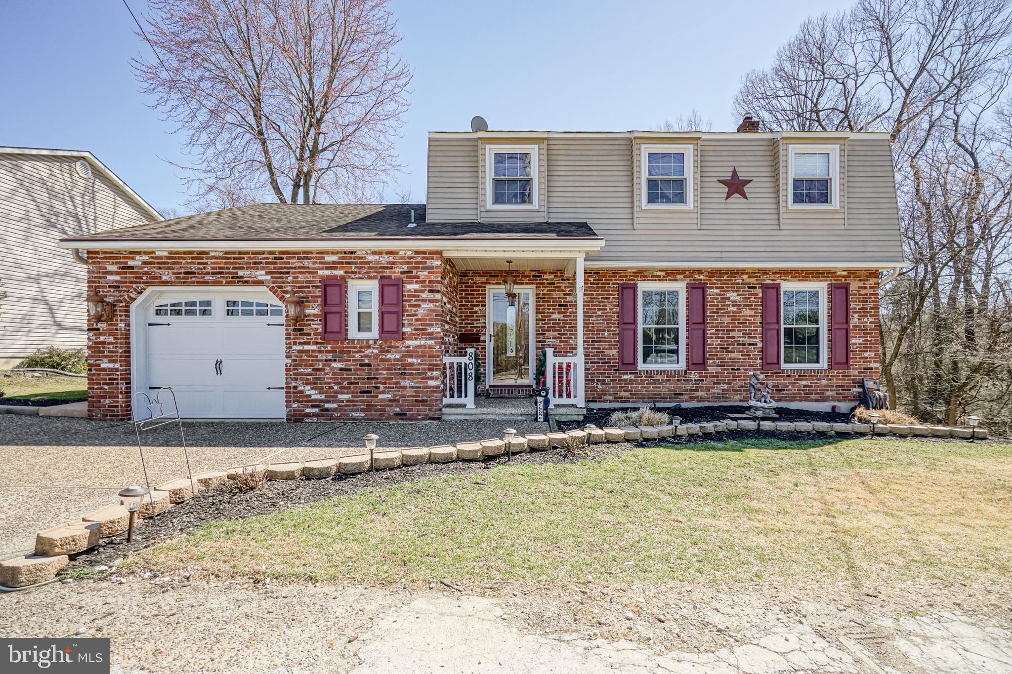 808 East Evesham Road Glendora, NJ 08029 - Photo 1 of 37 Welcome to 808 E. Evesham Rd.